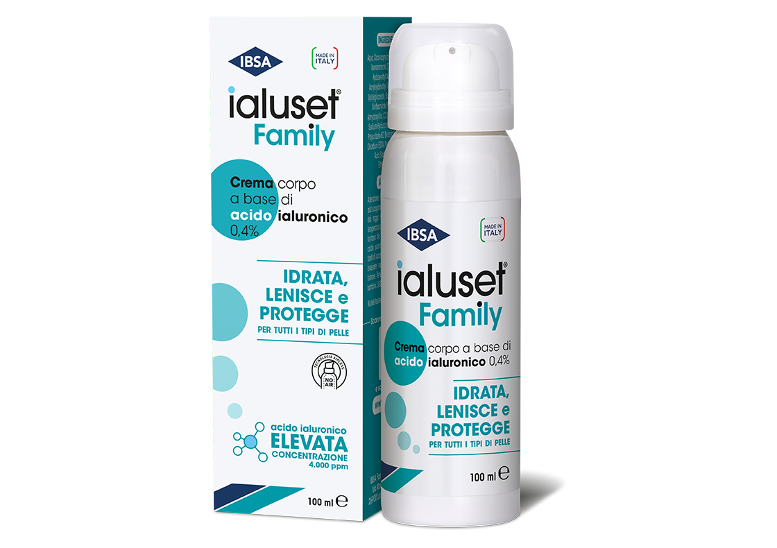 ialuset-family